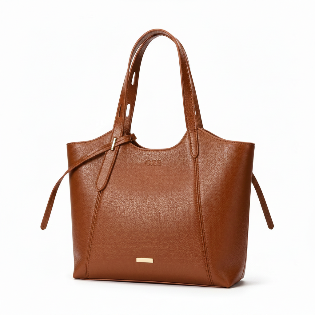 Sac ÉLIA Marron