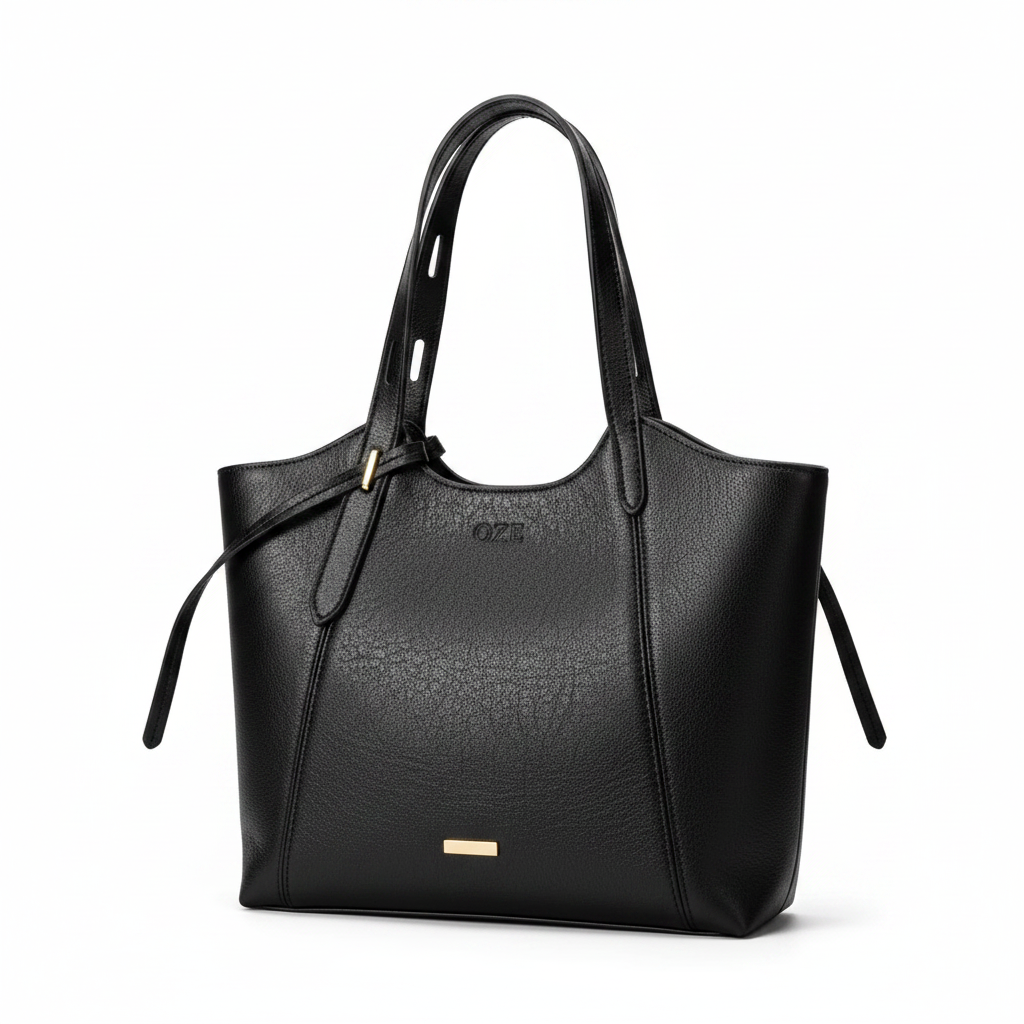 Sac ÉLIA Noir